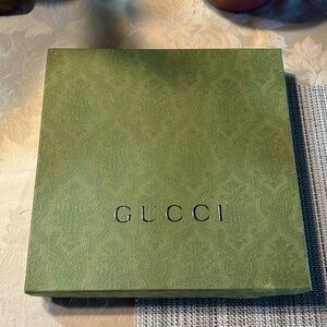 Gucci Box